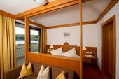 Doppelzimmer Arnika